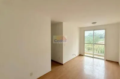Apartamento com 2 quartos à venda na Avenida Prefeito Francisco Ribeiro Nogueira, 5470, Mogi Moderno, Mogi das Cruzes