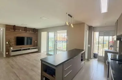 Apartamento com 3 quartos para alugar na Avenida Doutor Benedicto Laporte Vieira da Motta, 201, Vila Mogilar, Mogi das Cruzes