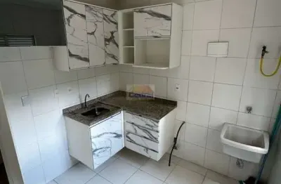 Apartamento térreo com 02 dormitórios a venda no mogi moderno