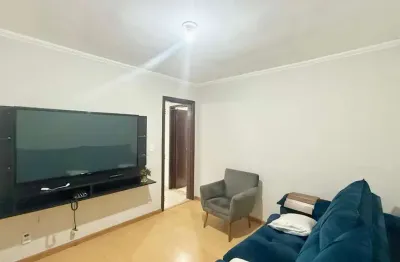 Apartamento à venda no bairro Alto Ipiranga em Mogi das Cruzes/SP