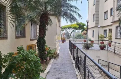 Apartamento no spazio monteverdi - alto ipiranga, mogi das cruzes/sp