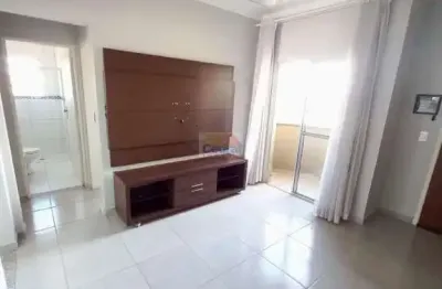 Apartamento com 2 quartos para alugar na Rua Eudóxia Castello Branco, 371, Vila Suissa, Mogi das Cruzes