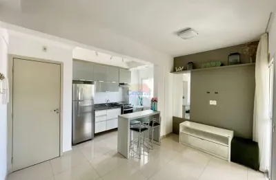 Apartamento com 1 quarto para alugar na Avenida Vereador Narciso Yague Guimarães, 1302, Jardim Armênia, Mogi das Cruzes