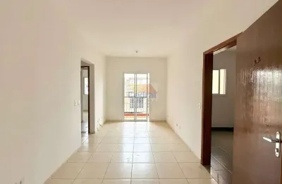 Apartamento com 2 quartos à venda na Rua Oscar Tompson, 565, Mogi Moderno, Mogi das Cruzes