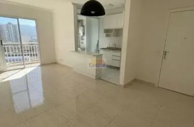Apartamento com 3 quartos à venda na Vila Mogilar, Mogi das Cruzes 