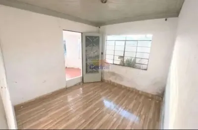 Casa com 3 quartos à venda na Vila Cidinha, Mogi das Cruzes 