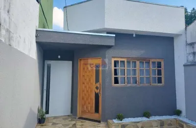 Casa com 3 quartos à venda no Jardim Marica, Mogi das Cruzes 