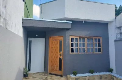 Casa com 3 quartos à venda na Rua Amador Bueno da Veiga, 76, Jardim Marica, Mogi das Cruzes