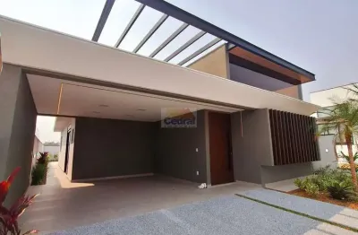 Casa alto padrão 180m²- condomínio granja anita, mogi das cruzes