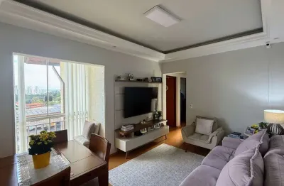 Apartamento à venda no bairro jardim marica em mogi das cruzes/sp