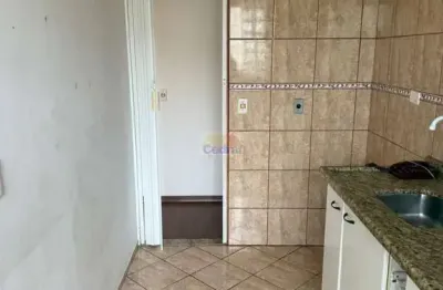 Apartamento de 02 dormitórios no condomínio joão xxiii - cesar de souza