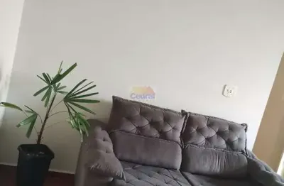 Apartamento de 02 dormitórios no condomínio joão xxiii - cesar de souza