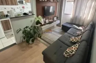 Apartamento com 2 quartos à venda na Rua Shozo Sakai, 1444, Vila Nova Cintra, Mogi das Cruzes