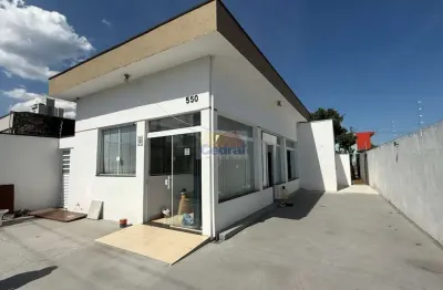 Sala comercial para alugar na Rua Doutor Deodato Wertheimer, 550, Vila Mogilar, Mogi das Cruzes