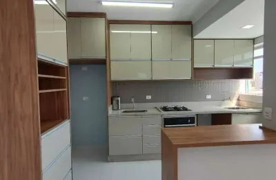 Apartamento à venda no bairro vila mogilar em mogi das cruzes/sp