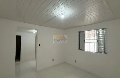 Casa com 1 quarto para alugar na Rua Presidente Campos Salles, 1654, Centro, Mogi das Cruzes