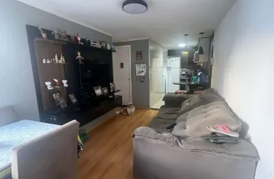 Apartamento à venda no bairro jardim marica em mogi das cruzes/sp