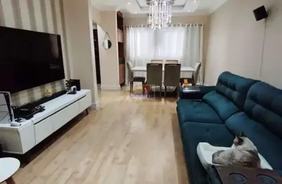 Casa em condomínio fechado com 3 quartos para alugar na Avenida Governador Adhemar de Barros, 2029, Centro, Mogi das Cruzes