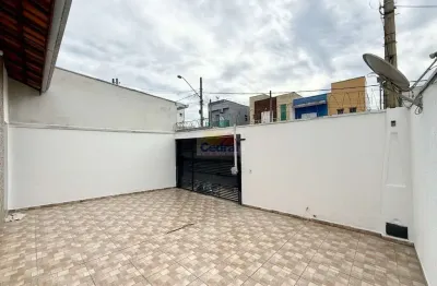 Casa com 3 quartos para alugar na Rua Benedicto José Leite, 165, Villa Di Cesar, Mogi das Cruzes