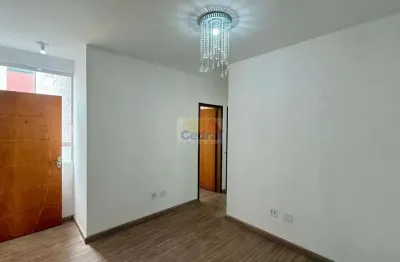 Apartamento com 2 quartos à venda na Avenida Ulysses Borges de Siqueira, 1782, Jardim Universo, Mogi das Cruzes