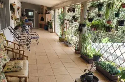 Chácara / sítio com 5 quartos à venda no Centro, Biritiba-Mirim 