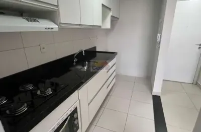 Apartamento com 1 quarto para alugar na Avenida Vereador Narciso Yague Guimarães, 11450, Vila Partenio, Mogi das Cruzes