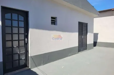 Casa com 2 quartos para alugar na Avenida Francisco Rodrigues Filho, 6230, Vila Paulicea, Mogi das Cruzes