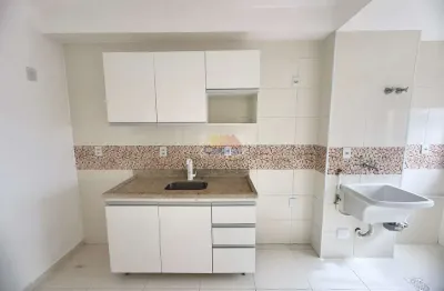 Apartamento com 2 quartos para alugar na Avenida Governador Adhemar de Barros, 2111, Vila Rubens, Mogi das Cruzes