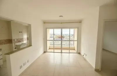 Apartamento com 2 quartos para alugar na Avenida Governador Adhemar de Barros, 2111, Vila Rubens, Mogi das Cruzes