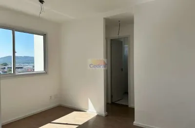 Apartamento com 2 quartos para alugar na Travessa Iracema, 881, Vila Nova Cintra, Mogi das Cruzes
