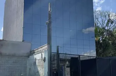 Prédio à venda na Rua Gertrudes da Conceição Cabral, 142, Vila Nancy, Mogi das Cruzes