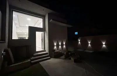 Casa com 3 quartos à venda na Rua Fábio Viana, Vila Rei, Mogi das Cruzes