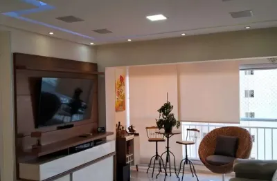 Apartamento à venda no bairro vila rubens em mogi das cruzes/sp