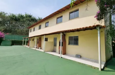 Casa com 2 quartos à venda na Avenida Presidente Castelo Branco, Cézar de Souza, Mogi das Cruzes