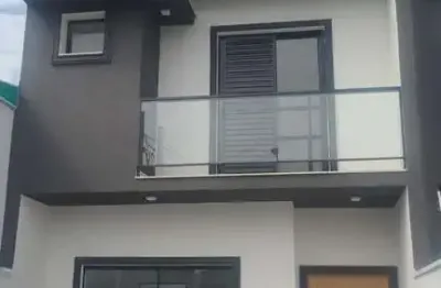 Casa com 2 quartos à venda no Jardim Cambuci, Mogi das Cruzes 