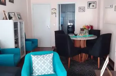 Apartamento à venda no bairro vila oliveira em mogi das cruzes/sp