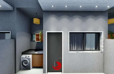 Casa com 2 quartos à venda na Rua Santa Dionízia, 167, Jardim Universo, Mogi das Cruzes