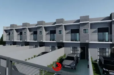 Casa com 2 quartos à venda na Rua Santa Dionízia, 167, Jardim Universo, Mogi das Cruzes