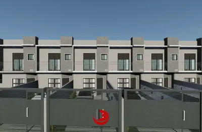 Casa com 2 quartos à venda na Rua Santa Dionízia, 167, Jardim Universo, Mogi das Cruzes