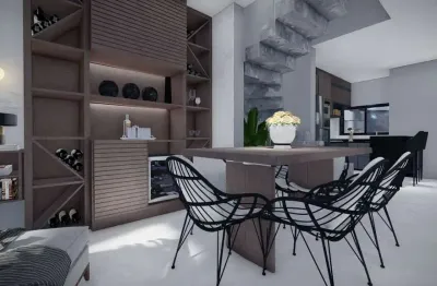 Casa nova à venda no bairro vila são paulo - mogi das cruzes/sp