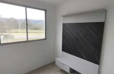 Apartamento à venda no condomínio spazio mirassol na vila mogilar - mogi das cruzes/sp