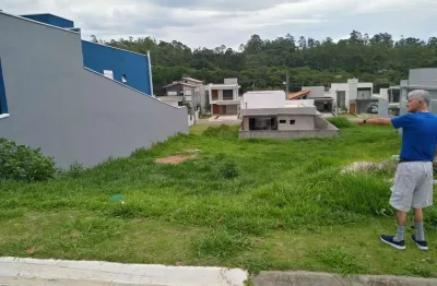 Terreno à venda no bairro cézar de souza em mogi das cruzes/sp