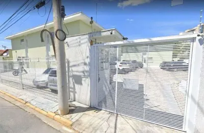 Apartamento à venda no bairro jardim armênia em mogi das cruzes/sp