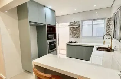 Casa TÉRREA a venda na Villa Di César - César de Souza, Mogi das Cruzes/SP