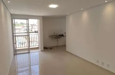 Apartamento a venda no Residencial Alvarinho - Vila da Prata, Mogi das Cruzes/SP