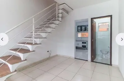 Sobrado à venda em Condomínio na VILA NOVA APARECIDA, em Mogi das Cruzes/SP