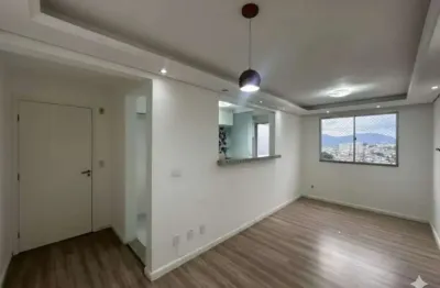 Apartamento à venda no Condomínio Parque Montalcino - Conjunto do Bosque