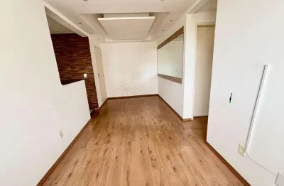 Apartamento com 2 quartos para alugar na Rua Antonio Ruiz Veiga, 110, Loteamento Mogilar, Mogi das Cruzes