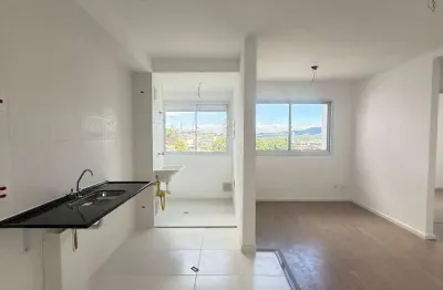 Apartamento para alugar no Happy Braz Cubas - Vila Cintra/Mogi das Cruzes,SP