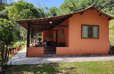 Sítio / Chácara para Venda em Salesópolis, Bairro dos Nunes, 3 dormitórios, 2 banheiros, 10 vagas